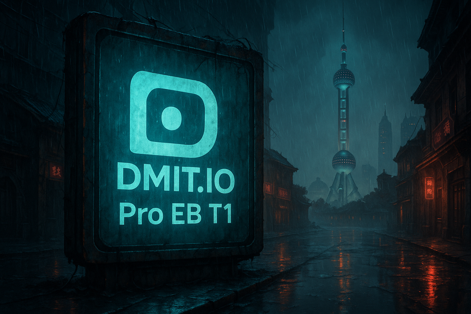 Dmitea.com